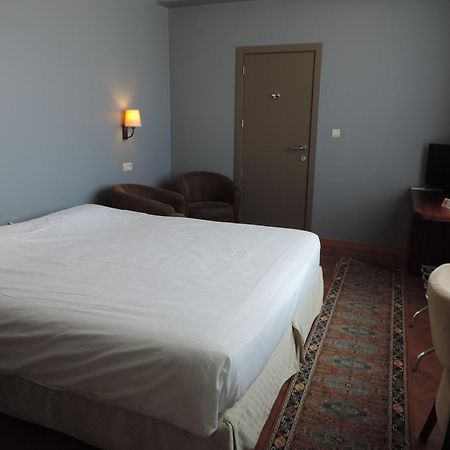 Hotel Het Zoete Water Hamme Exteriér fotografie