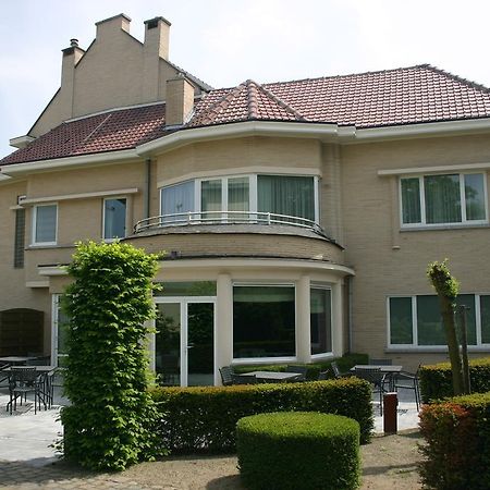 Hotel Het Zoete Water Hamme Exteriér fotografie