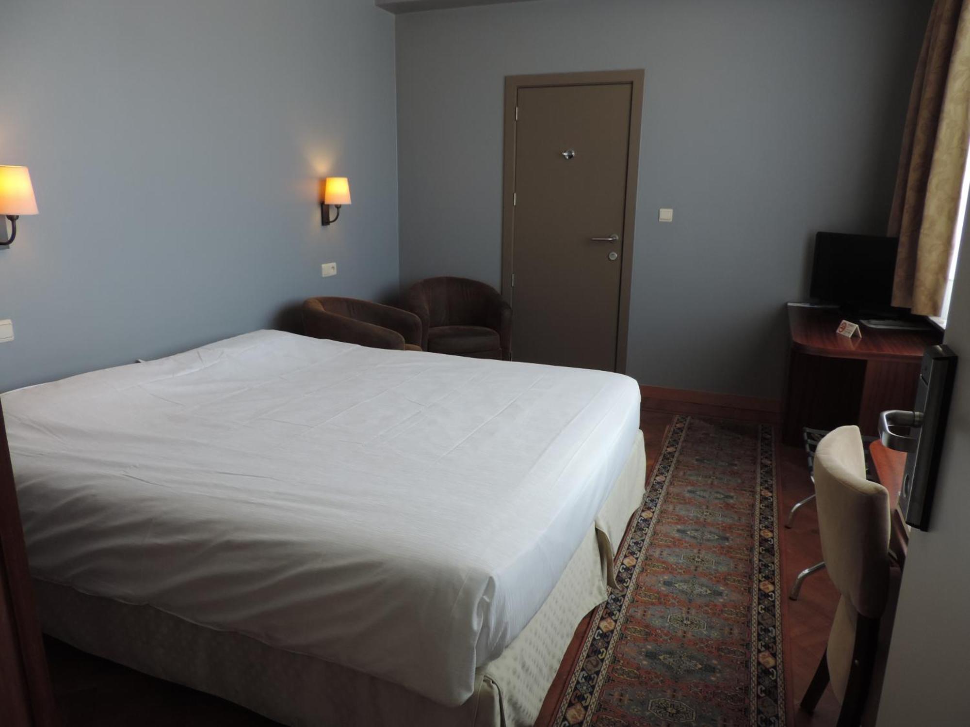Hotel Het Zoete Water Hamme Exteriér fotografie