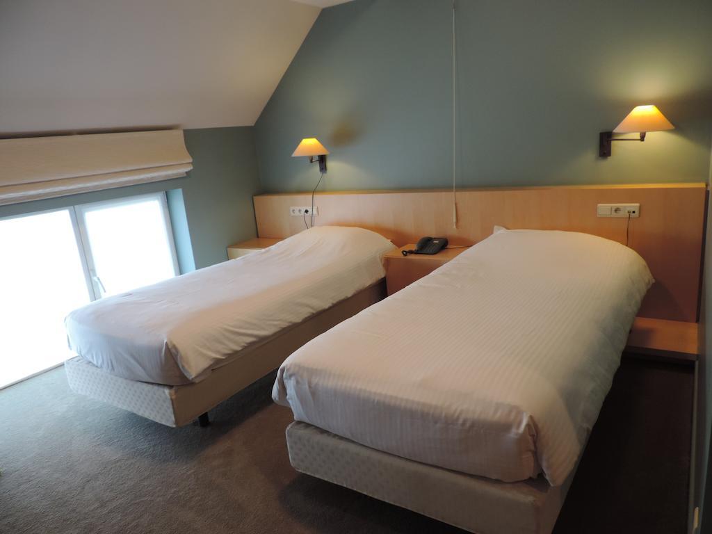 Hotel Het Zoete Water Hamme Pokoj fotografie