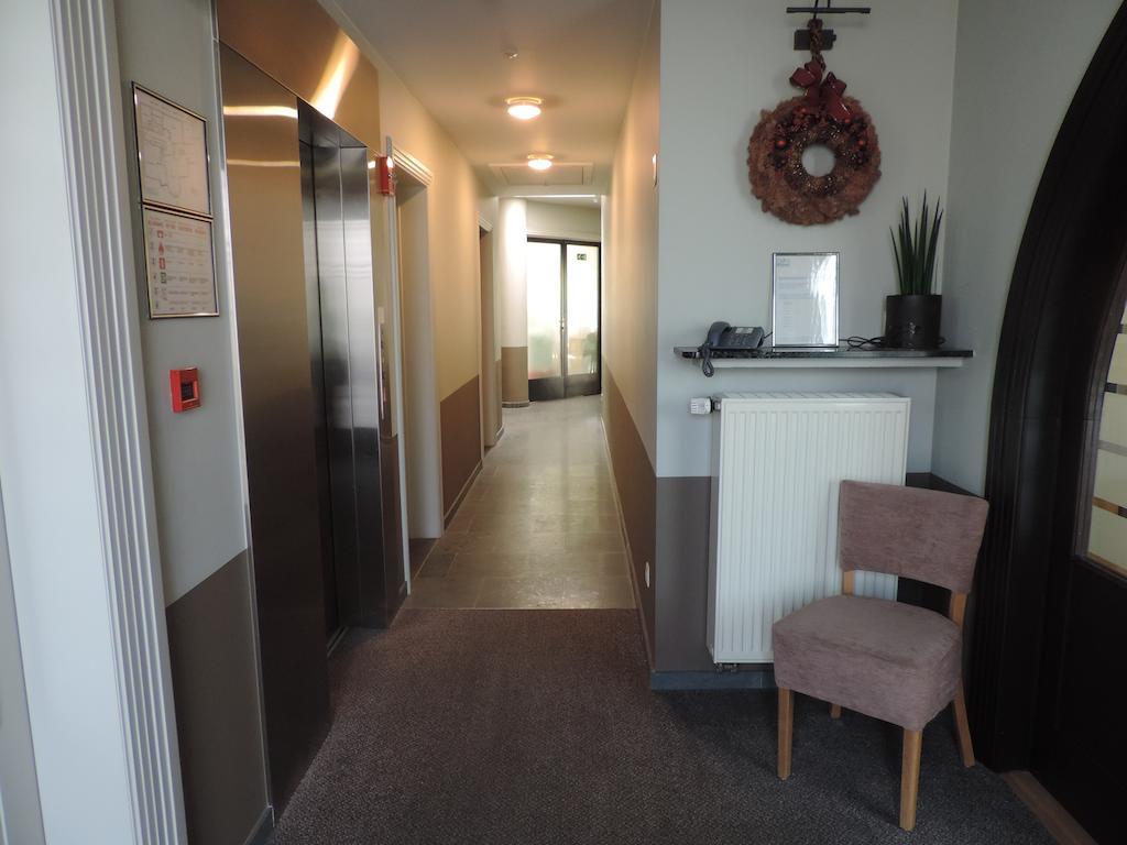 Hotel Het Zoete Water Hamme Exteriér fotografie