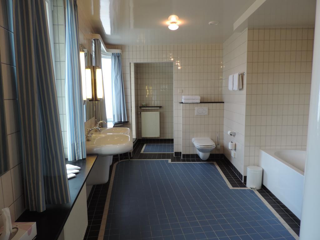 Hotel Het Zoete Water Hamme Pokoj fotografie