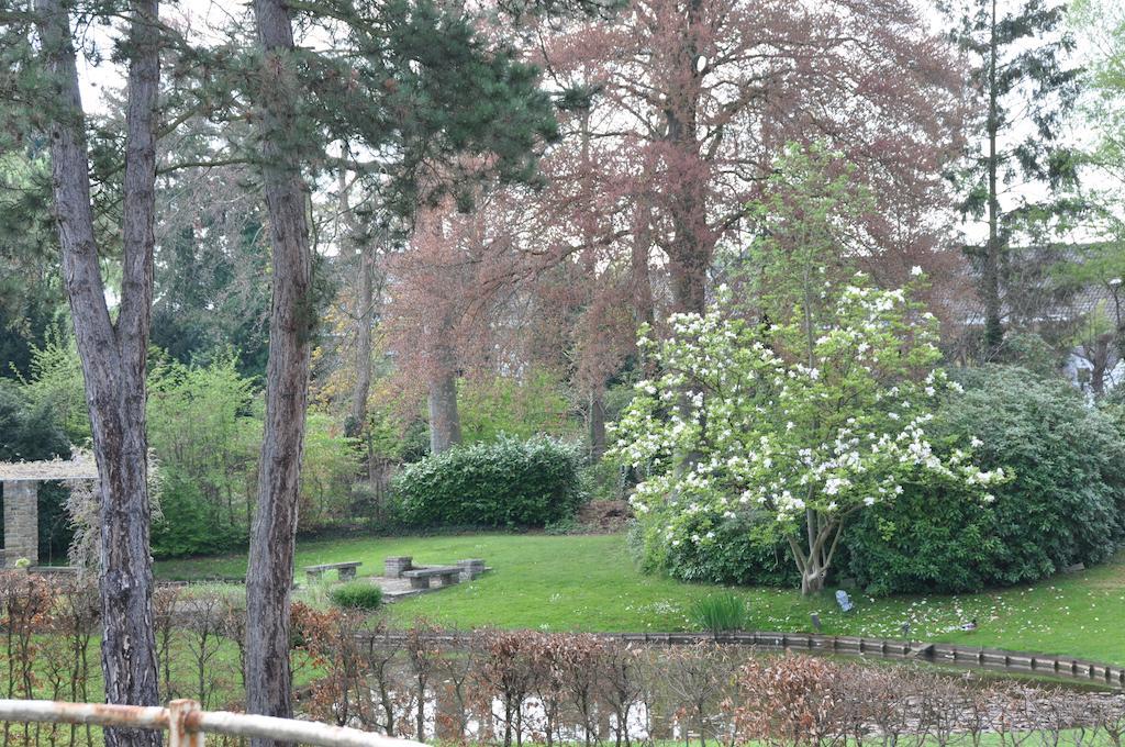 Hotel Het Zoete Water Hamme Exteriér fotografie