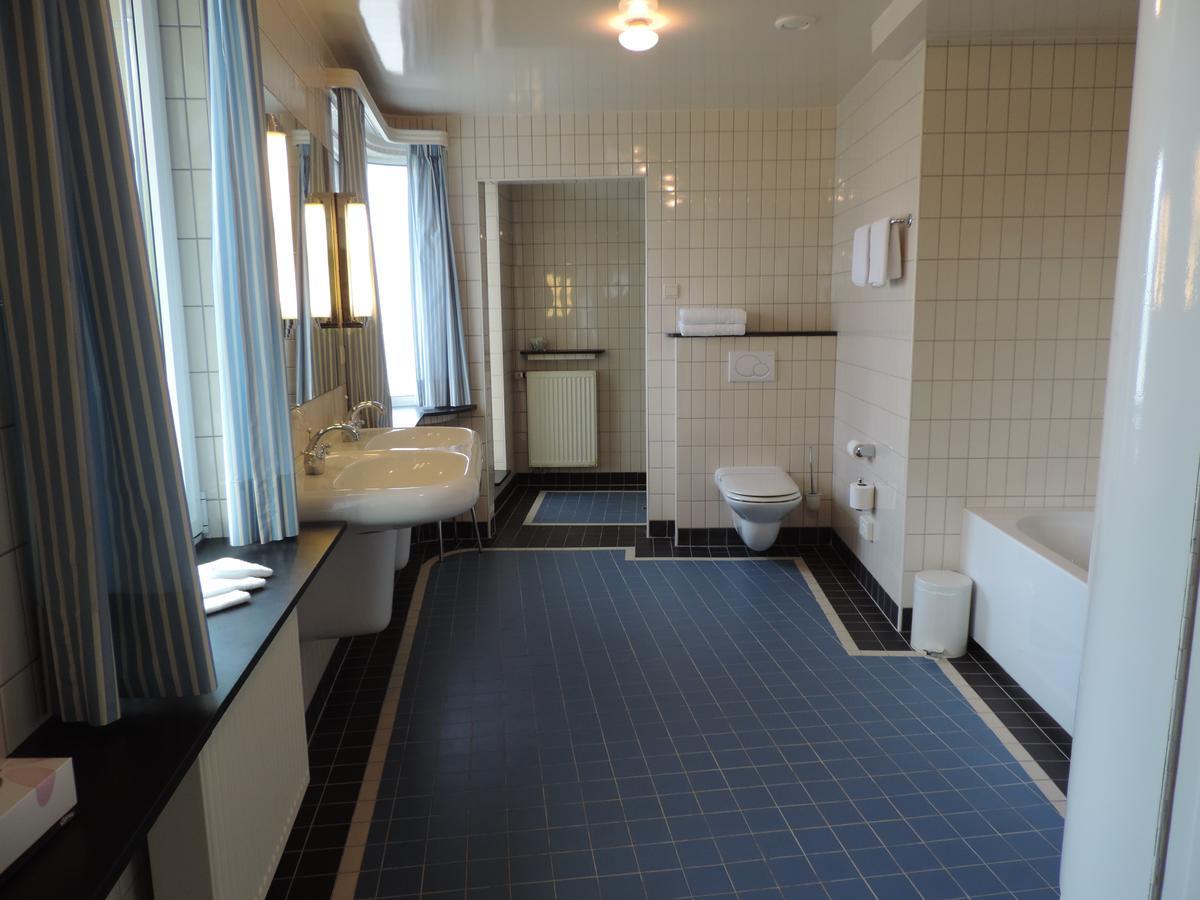 Hotel Het Zoete Water Hamme Exteriér fotografie