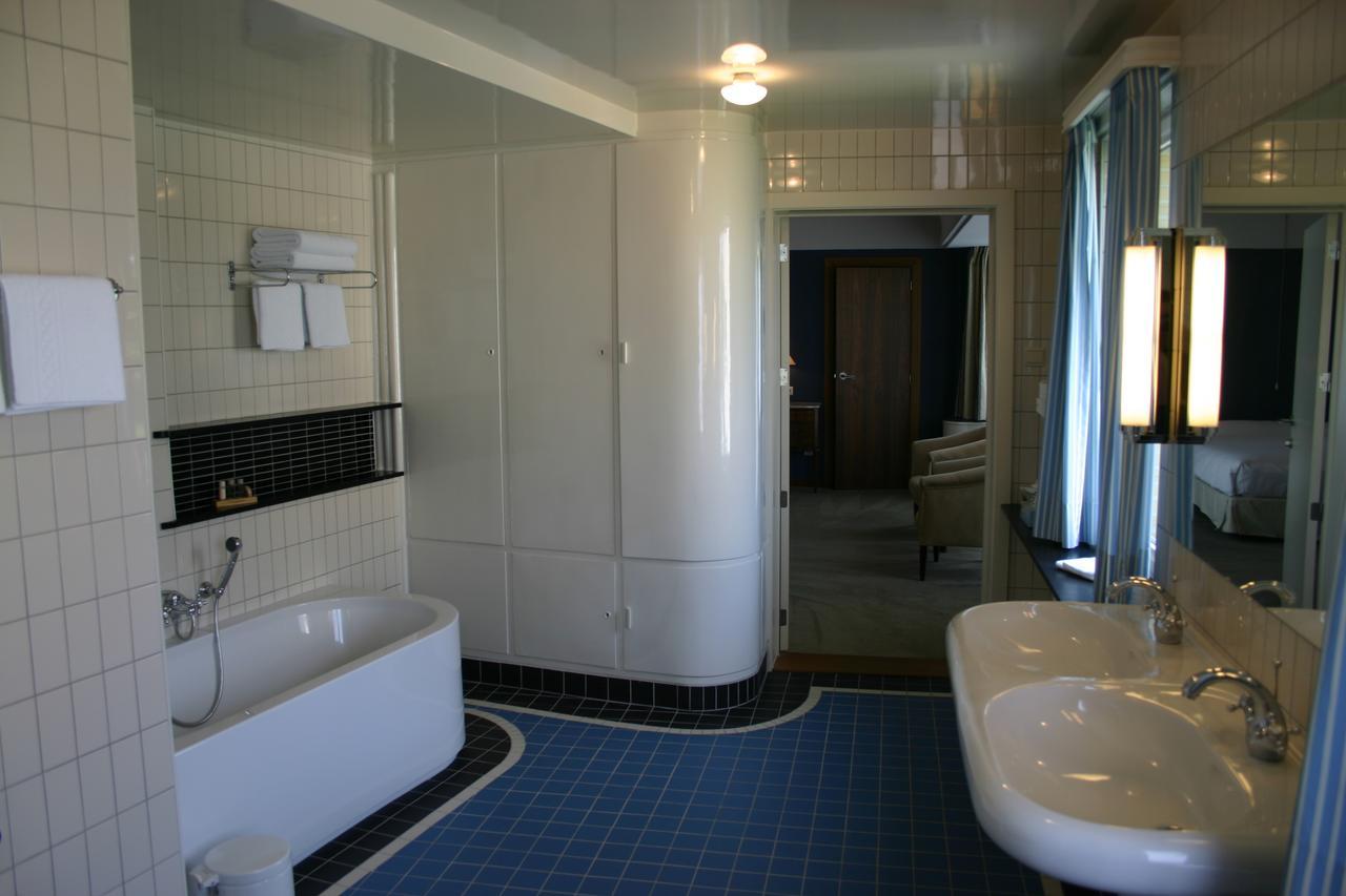 Hotel Het Zoete Water Hamme Exteriér fotografie