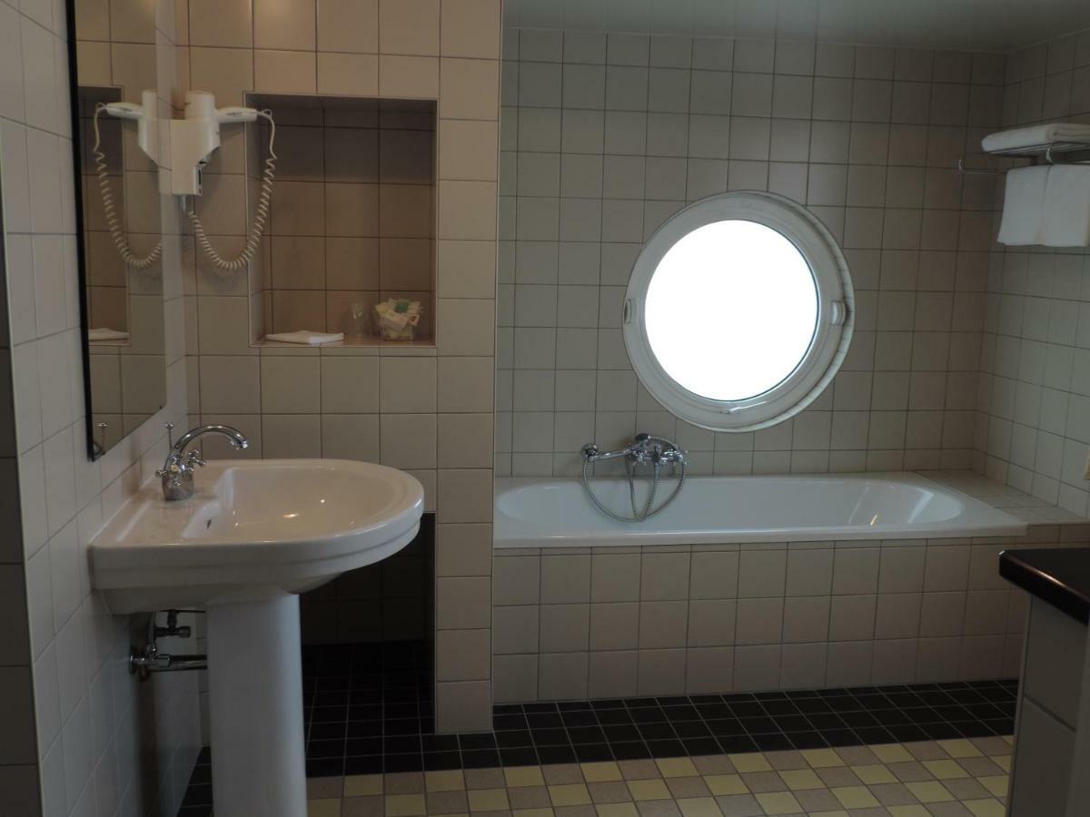 Hotel Het Zoete Water Hamme Exteriér fotografie